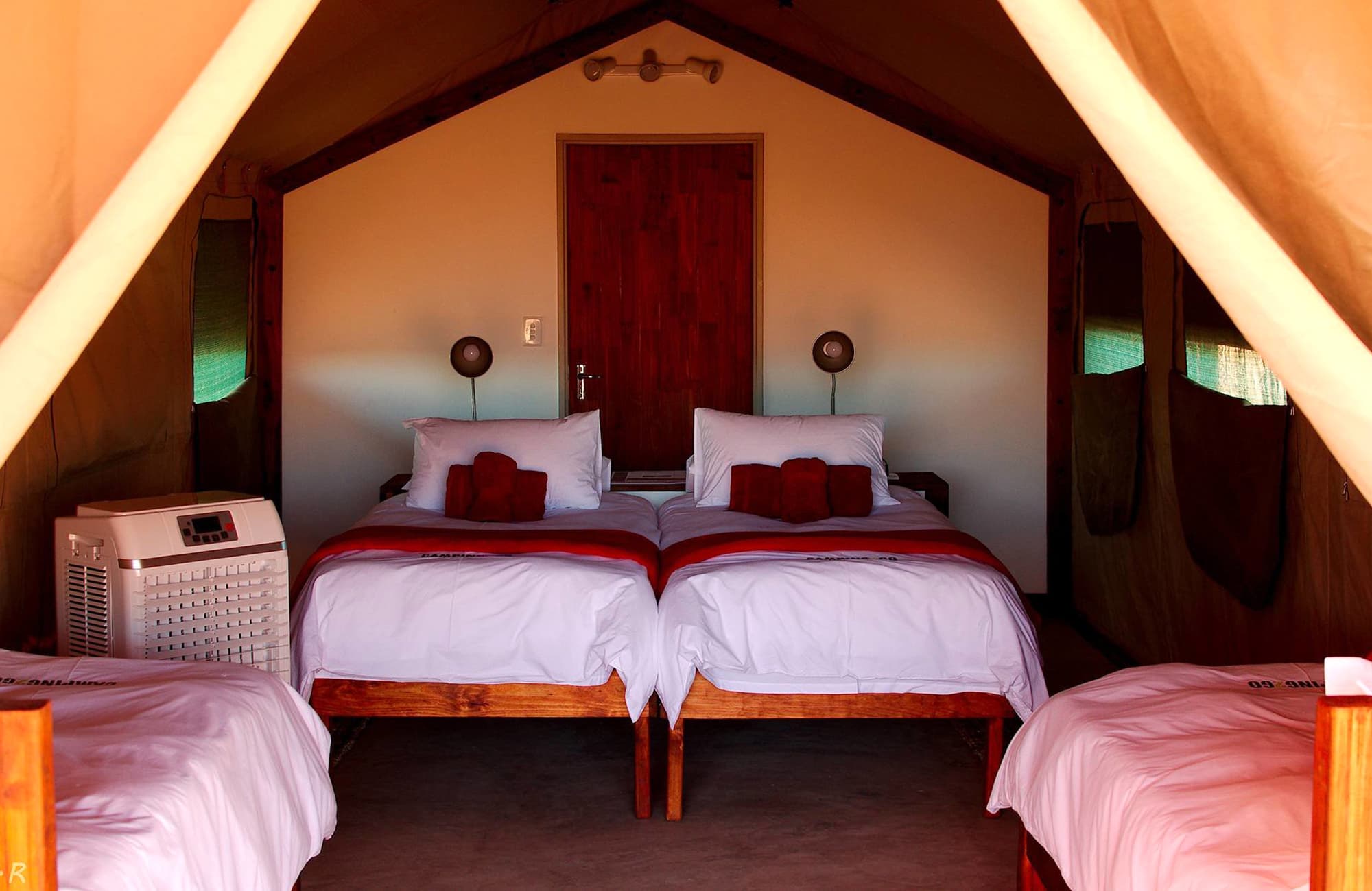 Kalahari Anib Camping2go